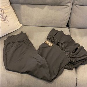 Matilda Jane Ruffles